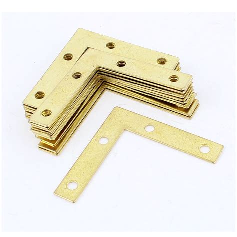 20 pcs corner brackets